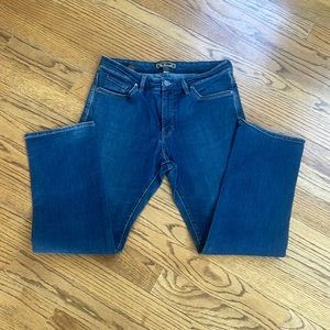 Men's jeans. 34 Heritage Size 36/32.
